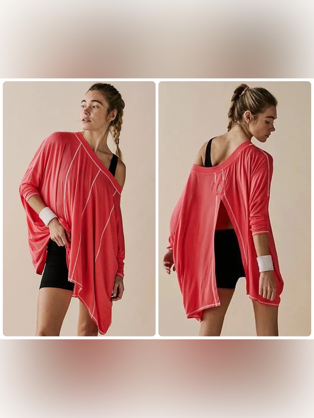 FP Movement by Free People Revival Layer